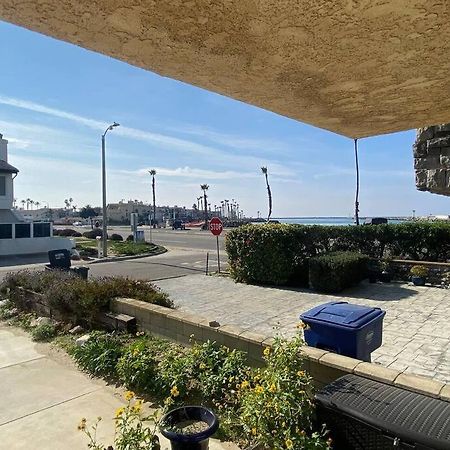 Villa Sea View, Boards, Bikes, W/D Oxnard Exterior foto