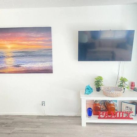 Villa Sea View, Boards, Bikes, W/D Oxnard Exterior foto