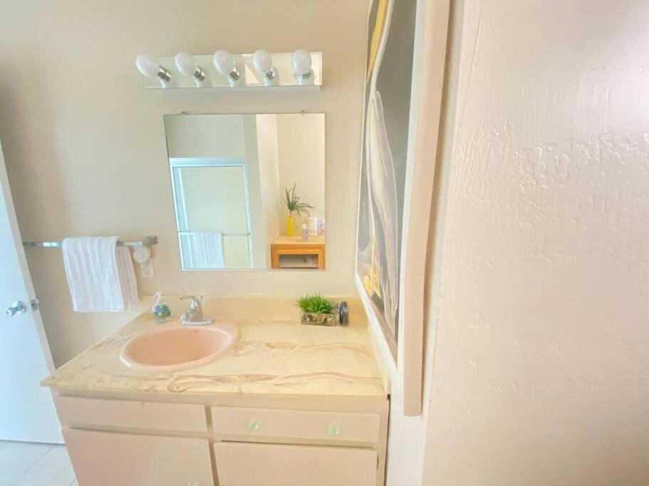 Villa Sea View, Boards, Bikes, W/D Oxnard Exterior foto