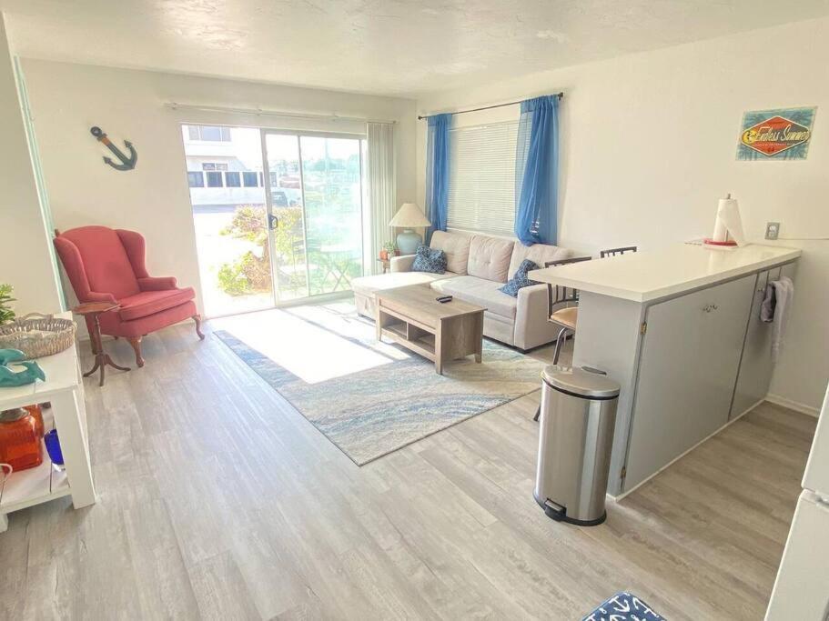 Villa Sea View, Boards, Bikes, W/D Oxnard Exterior foto
