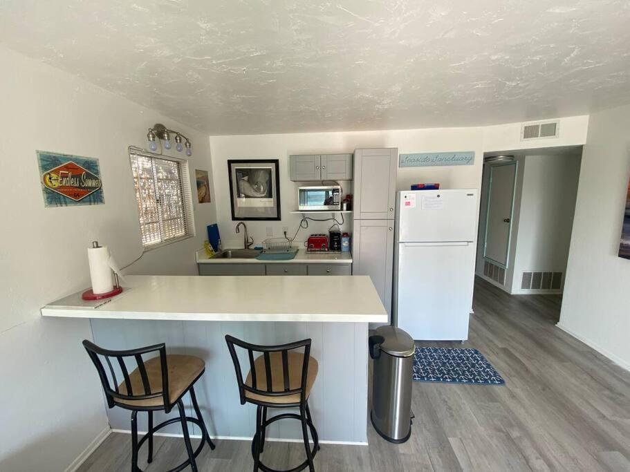 Villa Sea View, Boards, Bikes, W/D Oxnard Exterior foto