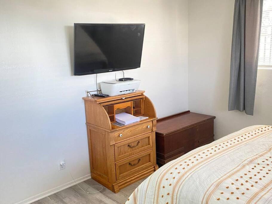 Villa Sea View, Boards, Bikes, W/D Oxnard Exterior foto