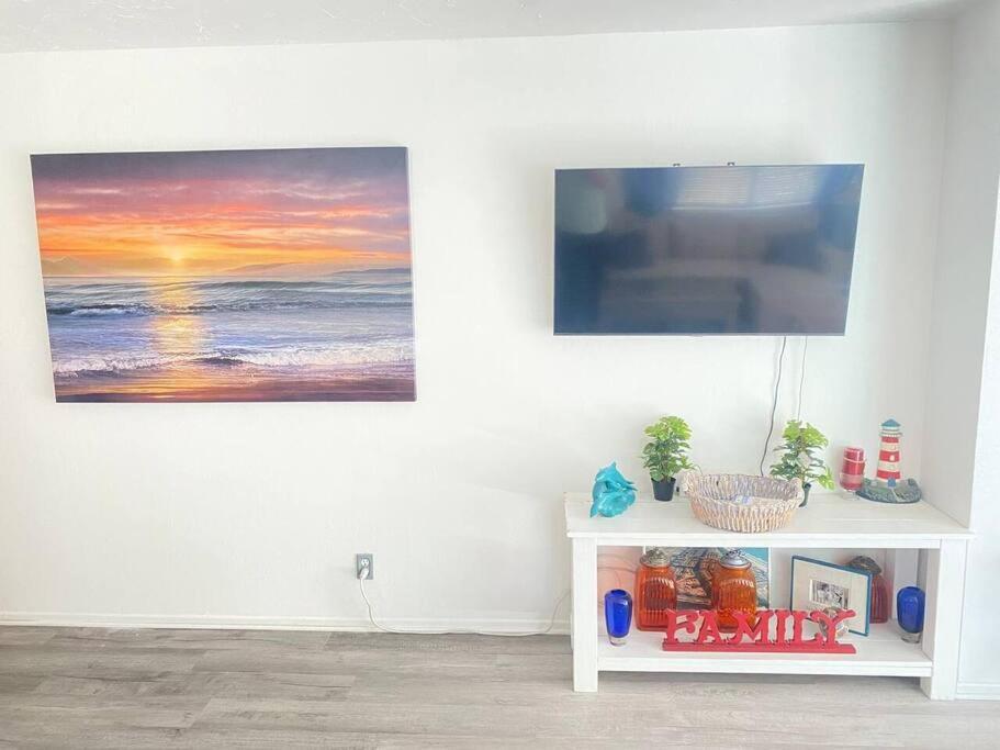 Villa Sea View, Boards, Bikes, W/D Oxnard Exterior foto
