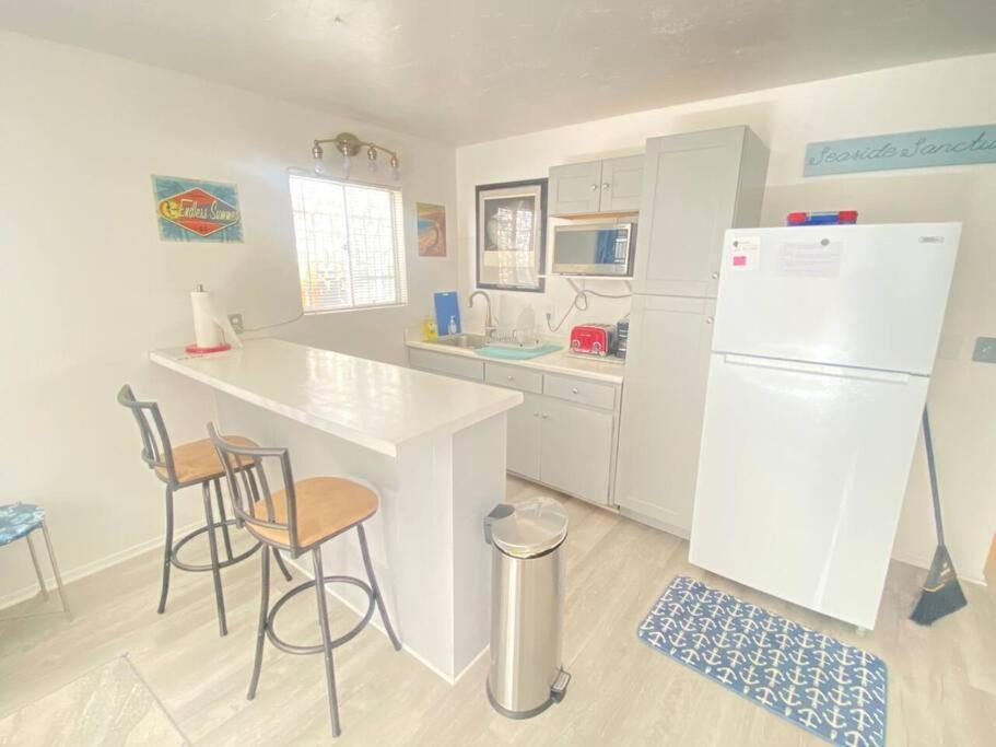 Villa Sea View, Boards, Bikes, W/D Oxnard Exterior foto