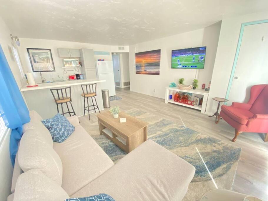Villa Sea View, Boards, Bikes, W/D Oxnard Exterior foto